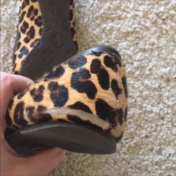 Tory Burch Flats - Picture 4 of 5